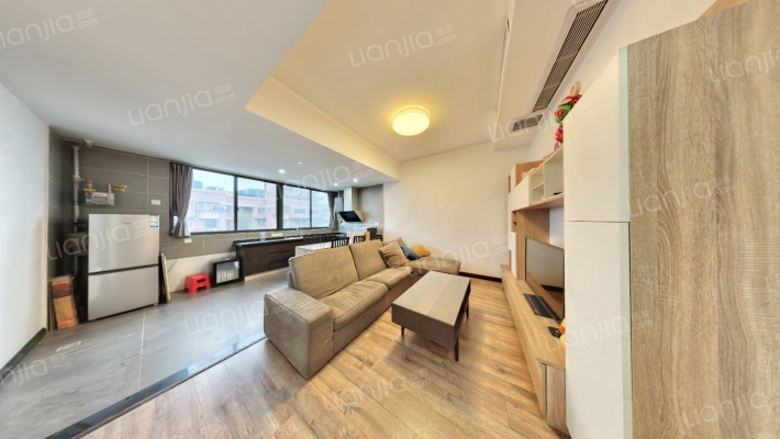 怡然苑二手房实景图