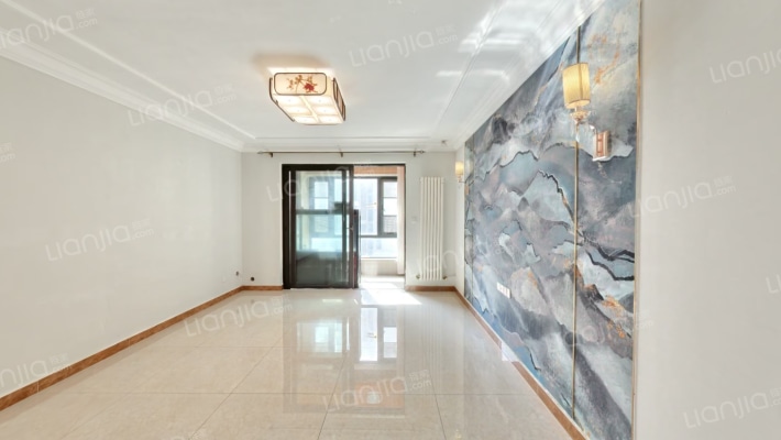 恒大帝景北苑二手房实景图