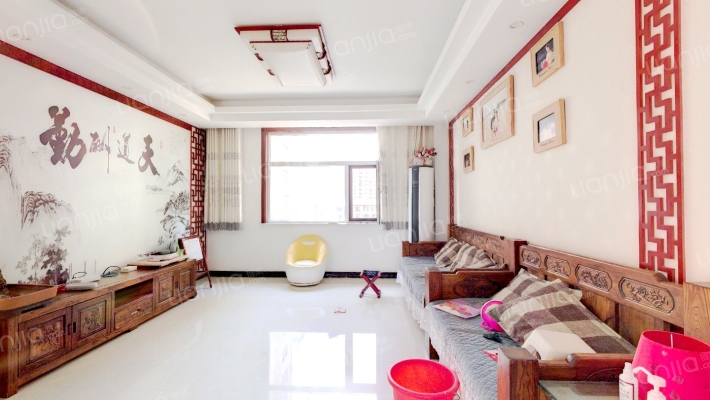 益正嘉苑二手房实景图