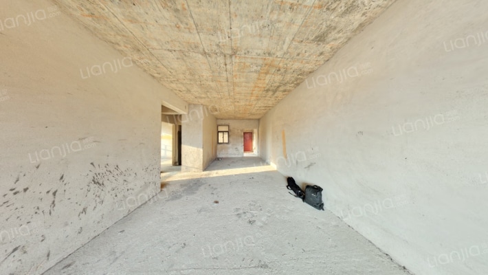 沣盛帝景二手房实景图