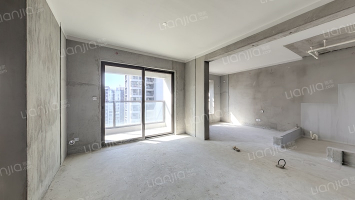 江汇城三期北区二手房实景图