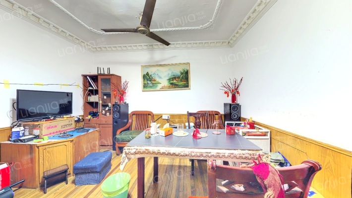 团结村二手房实景图