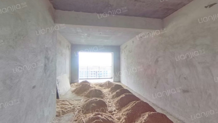 博雅名园二手房实景图