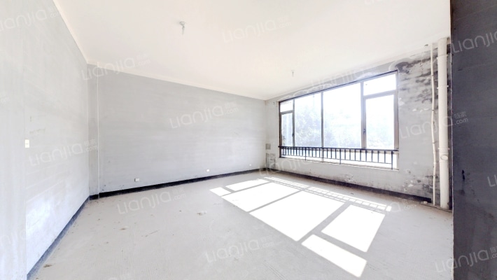 鸿景庄园二手房实景图