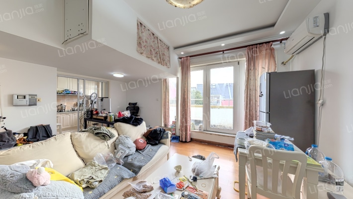 安亭新镇风苑二手房实景图