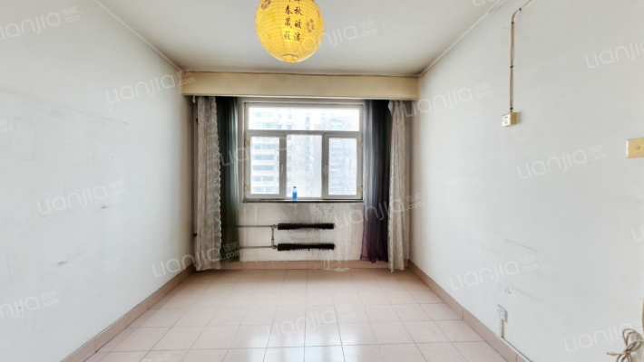 团结湖路二手房实景图