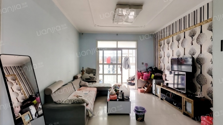 栋梁苑二手房实景图