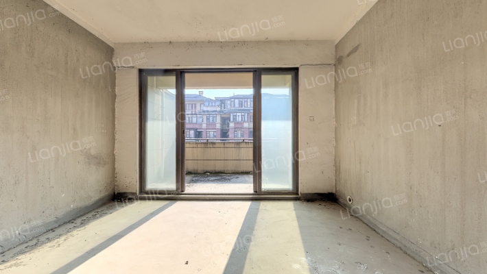 阳光城青山湖大境二手房实景图