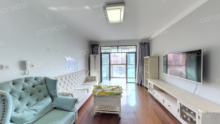 新柳公寓二手房实景图