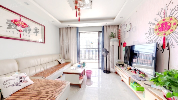 江滨华府(二手)二手房实景图