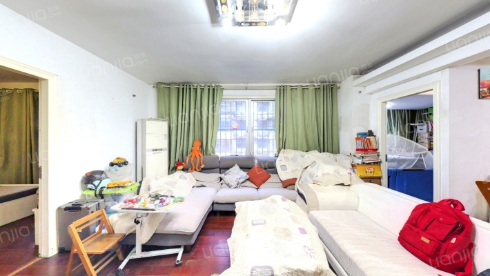 馨泉公寓二手房实景图