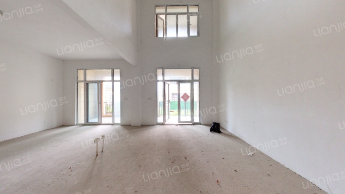 元升朗园二手房实景图