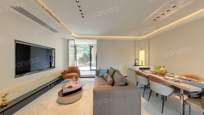 嘉盛花园二手房实景图