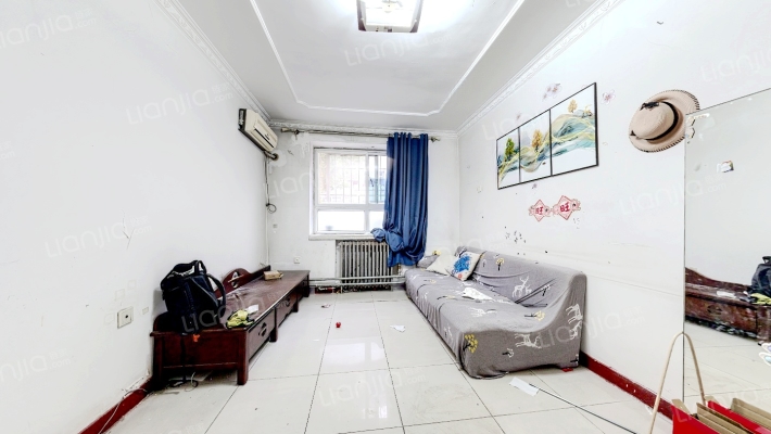 河北省气象局宿舍4号院二手房实景图