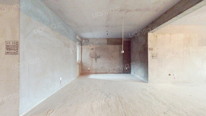 博奥东苑二手房实景图