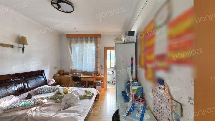 振兴小区二手房实景图