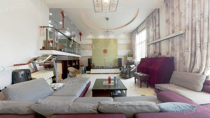 胥江花园二手房实景图