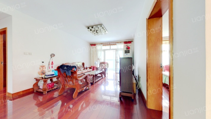 文治福邸二手房实景图