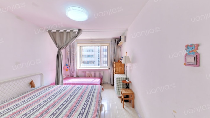 堤中里二手房实景图