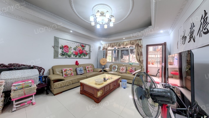 横江二路沿街二手房实景图