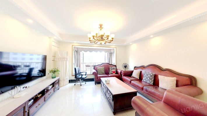 智邦家园二手房实景图