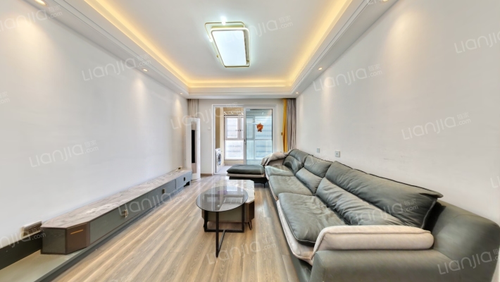 东原朗阅二手房实景图