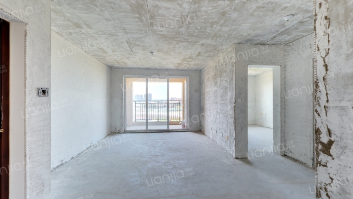 中南世纪城三期二手房实景图