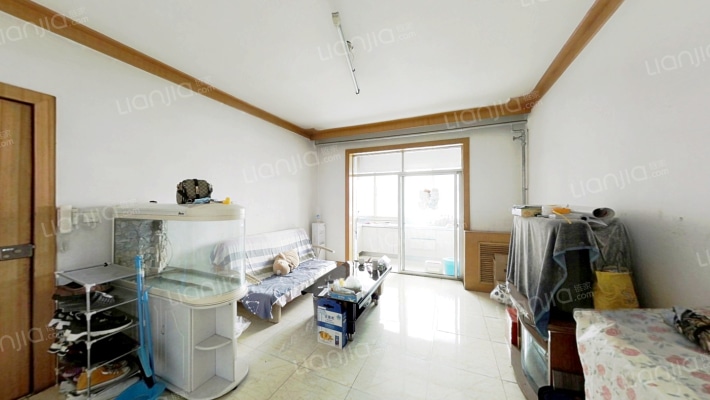 西固热电三区二手房实景图