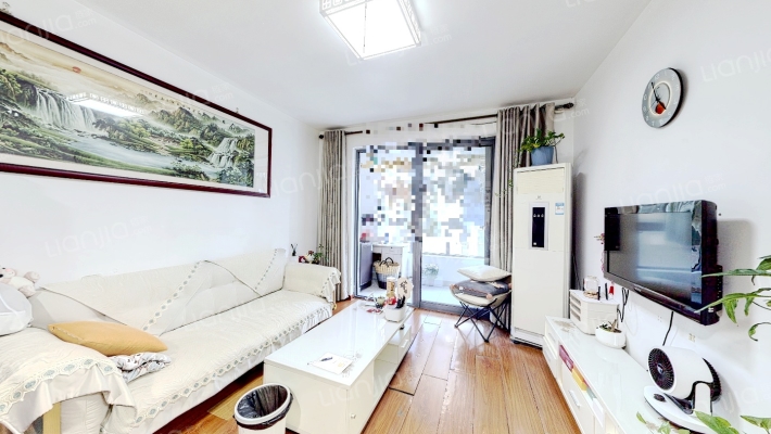 崧文苑二手房实景图