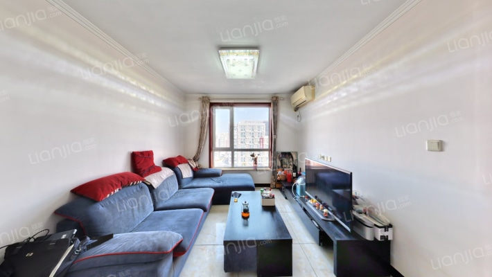 泰福苑D3区二手房实景图