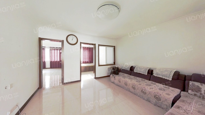 海滨政府新村二手房实景图