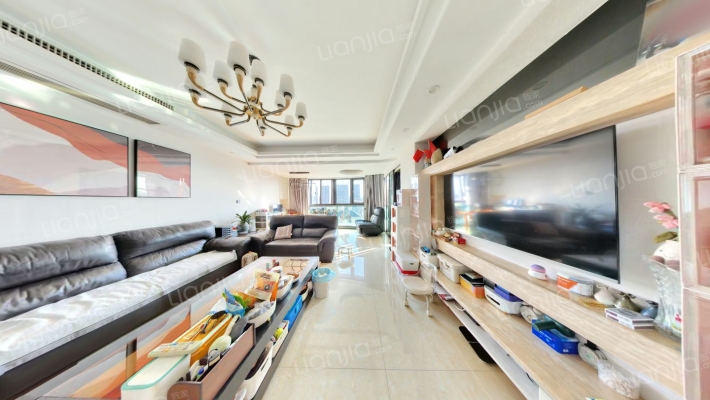 春天二手房实景图