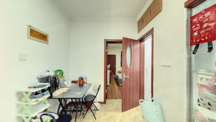 槐树巷小区二手房实景图