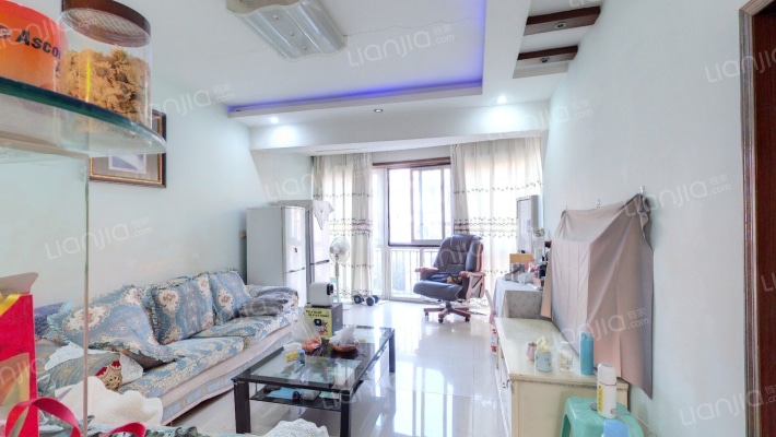 书香美地二手房实景图