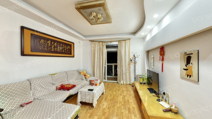 嘉禾园二手房实景图