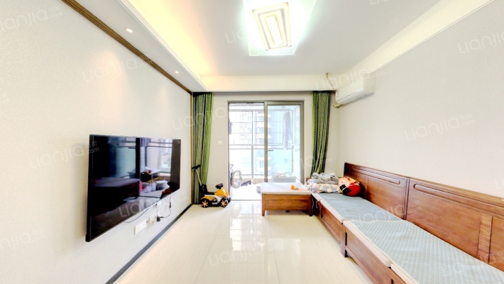 龙光玖誉城珺城二手房实景图