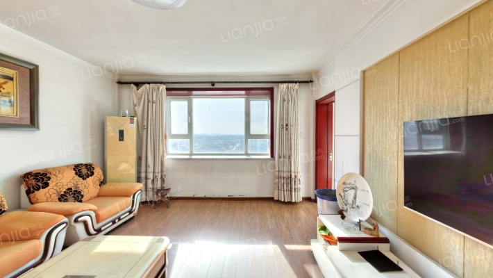 阳光地带二手房实景图