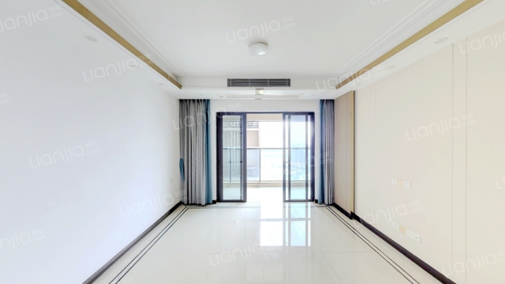 亚运城天峯3区二手房实景图