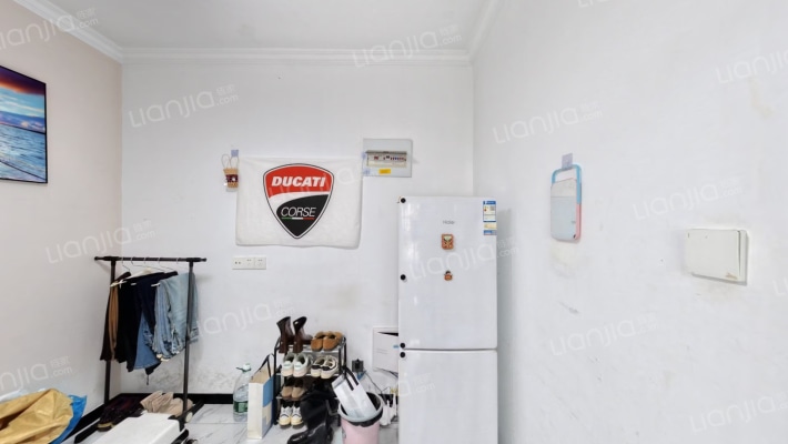 运河锦庭二手房实景图