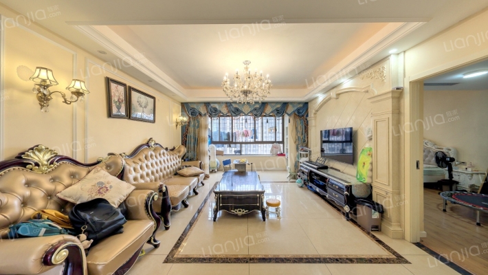 万钢外滩公馆二手房实景图