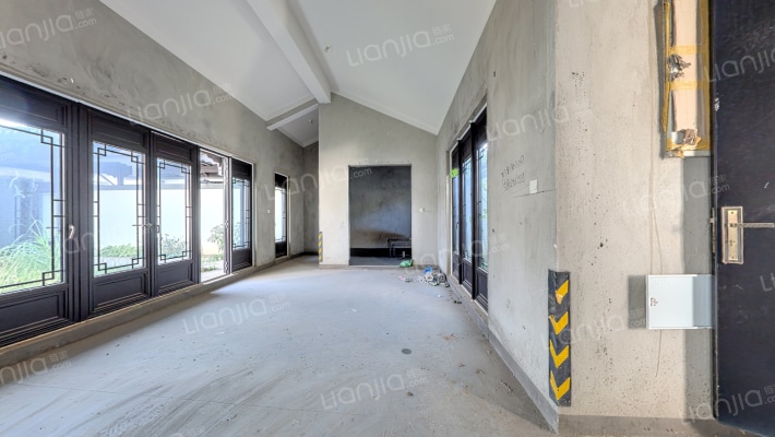 绿城青竹园二手房实景图