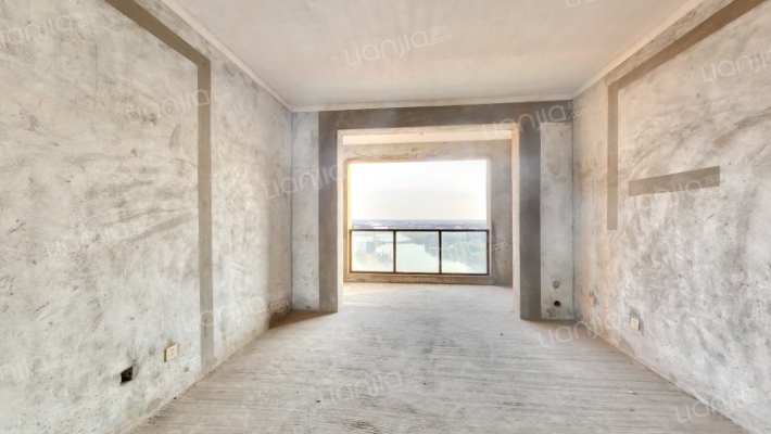 润泽嘉园二手房实景图