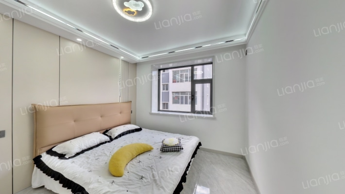 莲锦小区二手房实景图