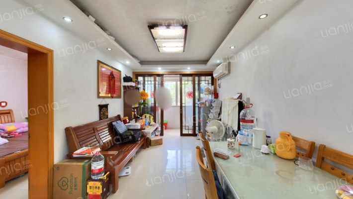 阳山花苑六区二手房实景图