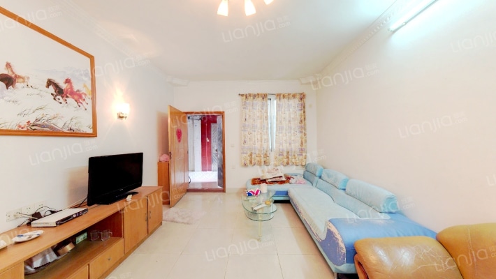 继业楼生活小区二手房实景图