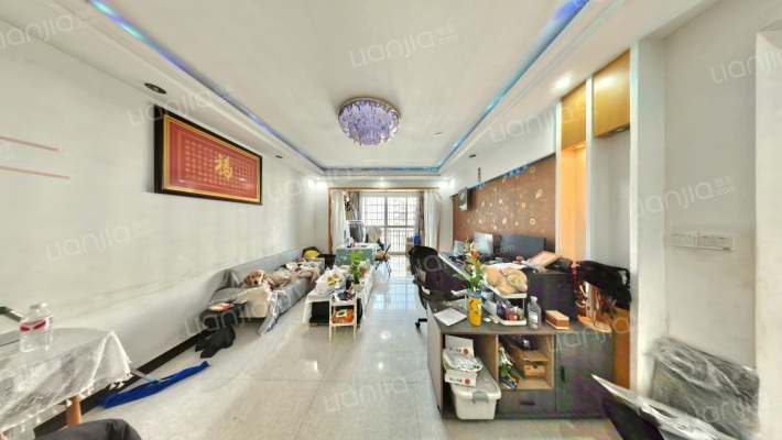 凯旋帝景二手房实景图