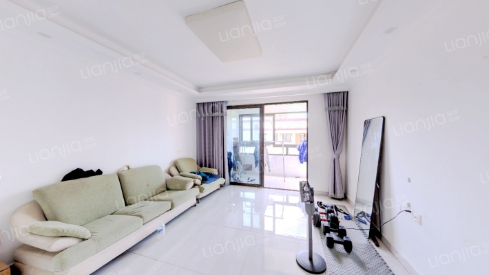 书香名苑二手房实景图