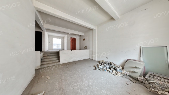 璜溪绿洲二手房实景图