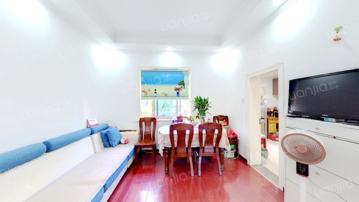 鹤琴路二手房实景图