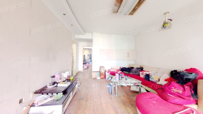 兴业嘉苑新天地二手房实景图